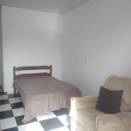 Quarto Individual Independente Lado Praca Central De Chapada Apartment Chapada dos Guimarães Екстериор снимка