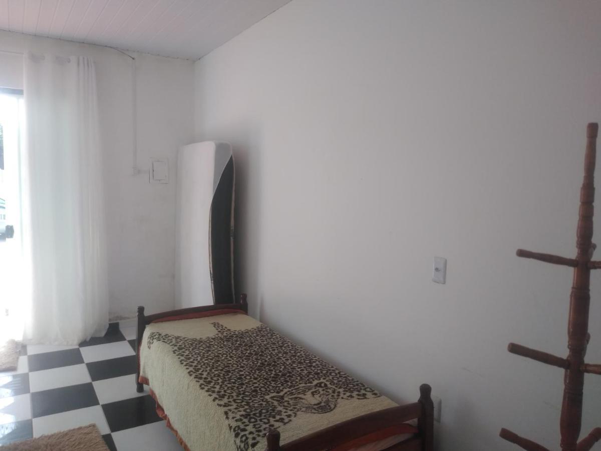 Quarto Individual Independente Lado Praca Central De Chapada Apartment Chapada dos Guimarães Екстериор снимка