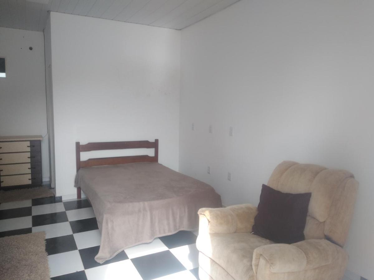 Quarto Individual Independente Lado Praca Central De Chapada Apartment Chapada dos Guimarães Екстериор снимка